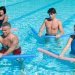 aqua-fitness