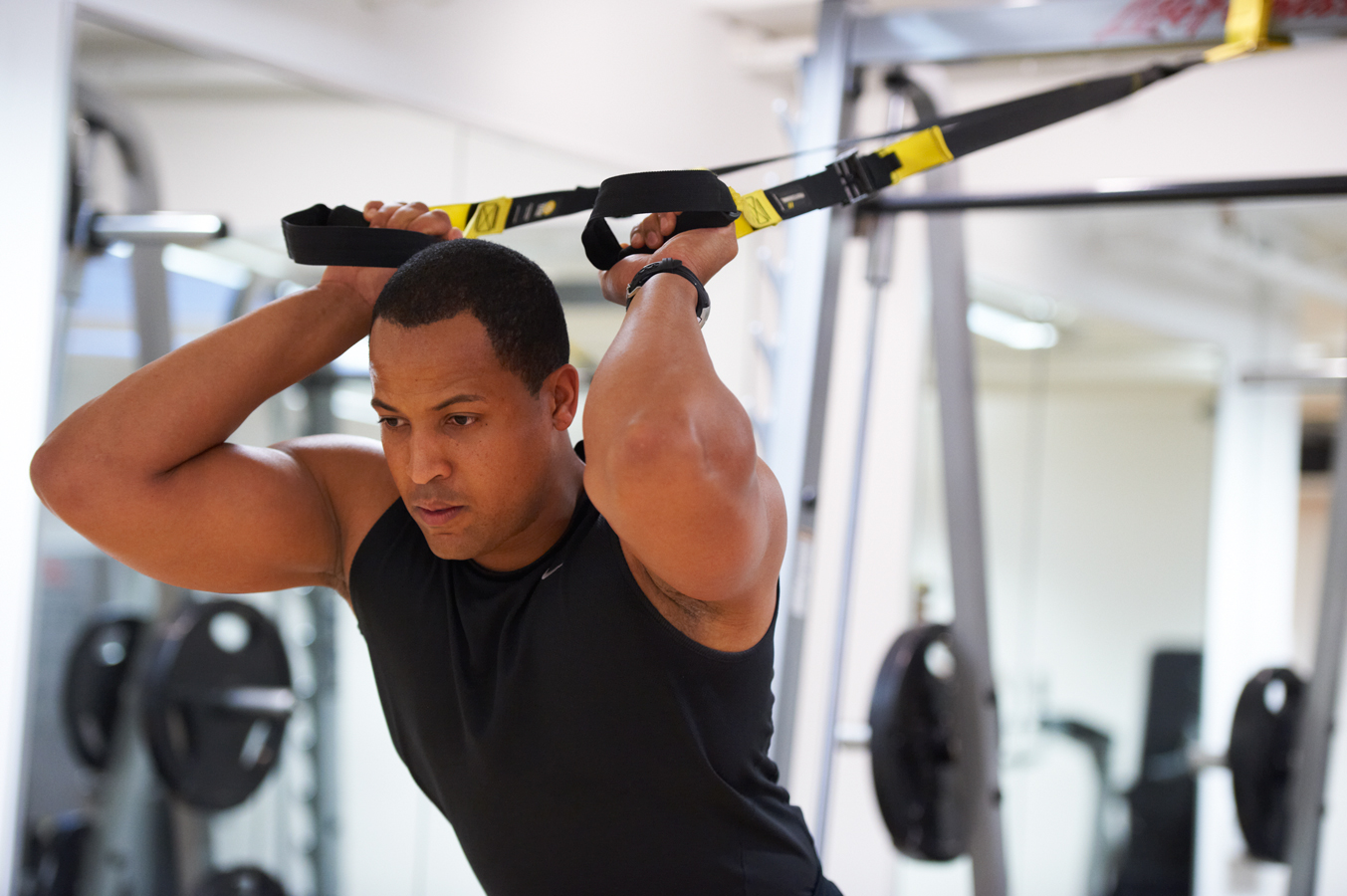 3 Biggest Benefits of Full Body Training at Julian Walker Studio ...